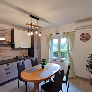 Apartament Jurandvor, Baška