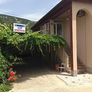 Affittacamere Summer 2, Baška