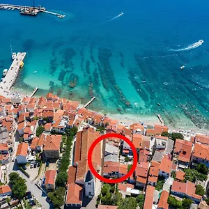Appartamento Neptun, Baška