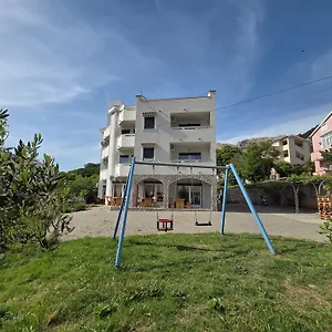 Appartamento Leticia, Baška