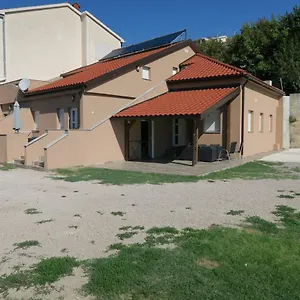 Appartamento Family, Baška