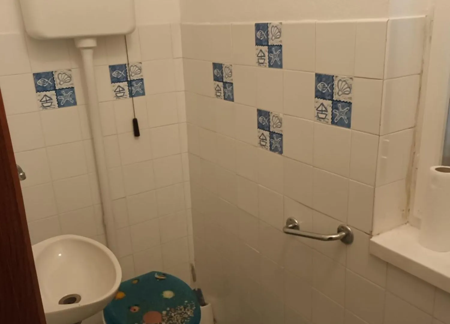 Villa Kuca Barbalic Baska Casa vacanze Baška