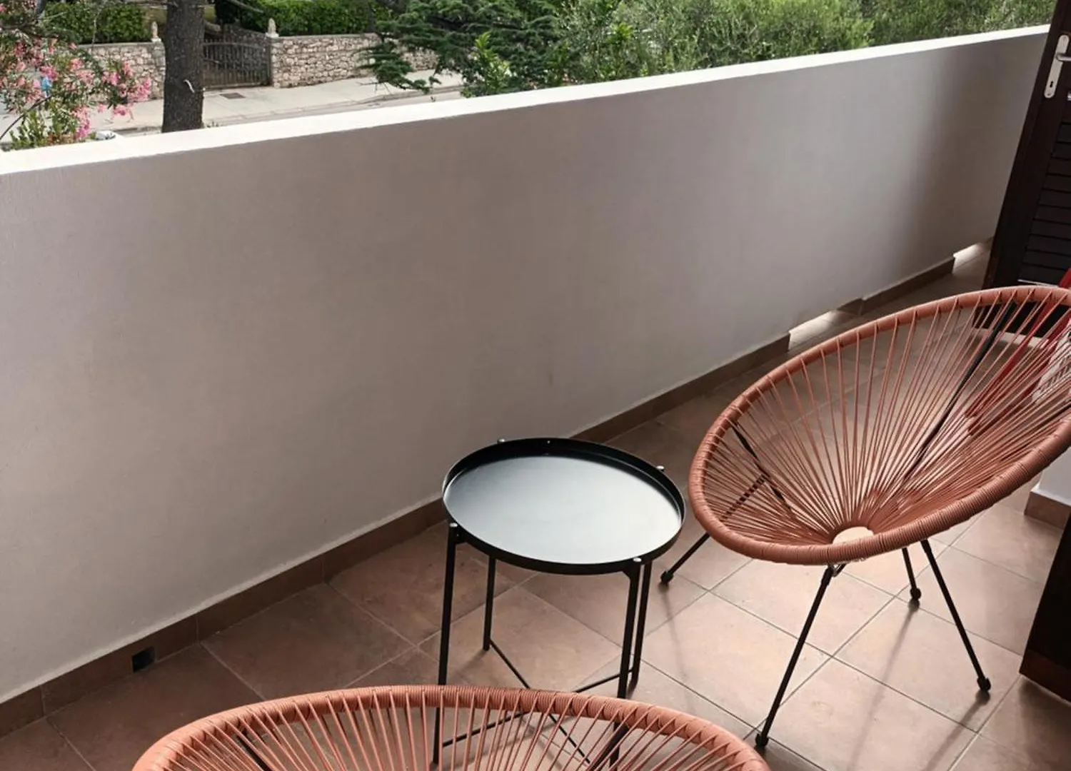 Villa Kuca Barbalic Baska Casa vacanze